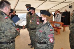 03 maja 2020 r. - Msza za Ojczyznę