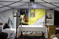 Droga Krzyżowa 28.02.2020 r.