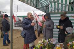 Obchody narodowego dnia pamięci "Żołnierzy Wyklętych" 01 marca 2020 r.