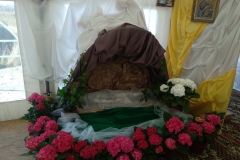 Triduum Paschalne kwiecień 2020 r.